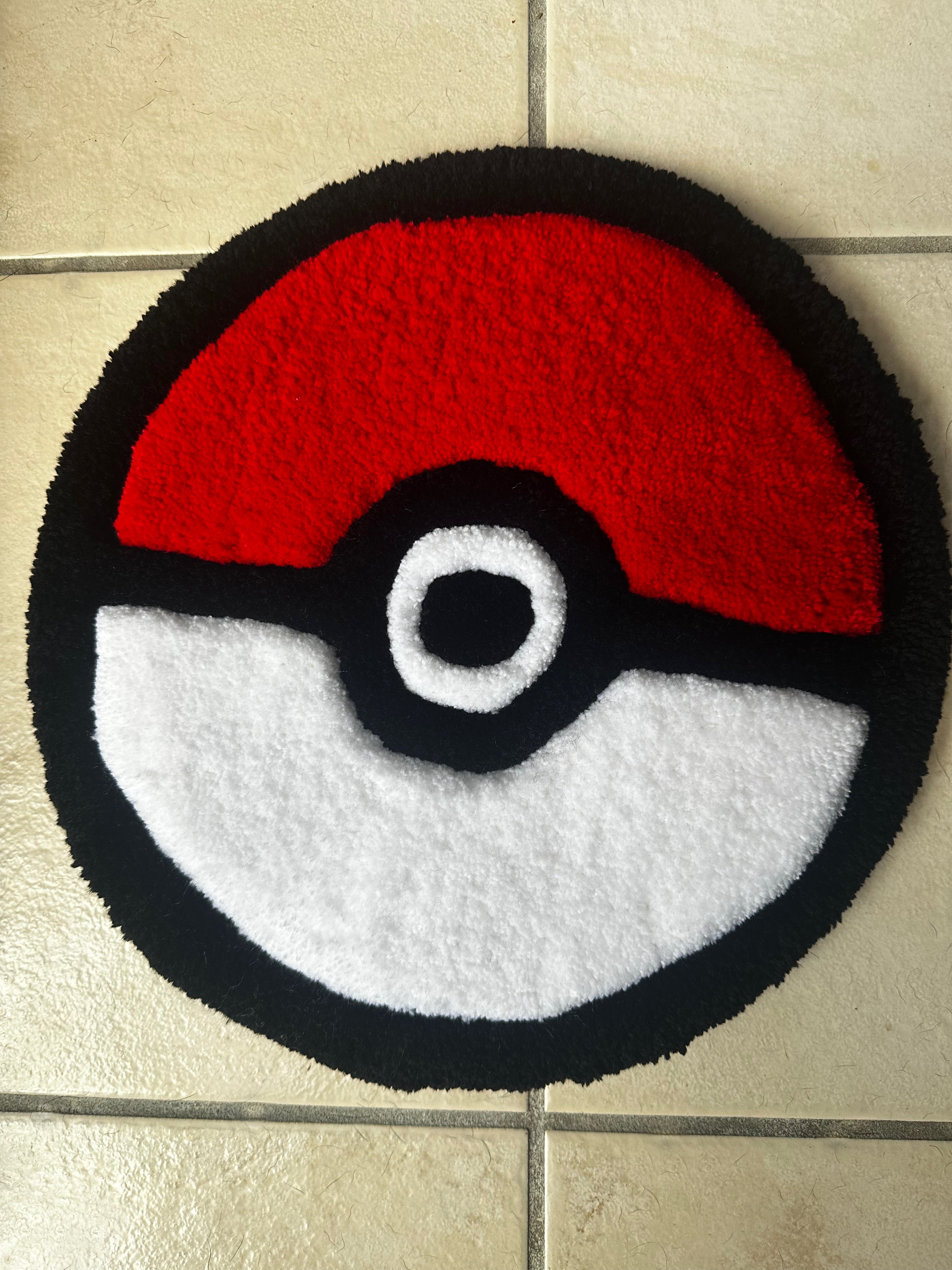 Pokeball