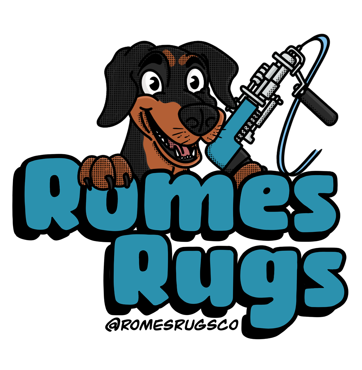 Romes Rugs